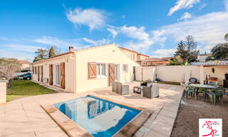 Maison 5 Pièces 128 m² à vendre à Pierrefeu-du-Var (83390)