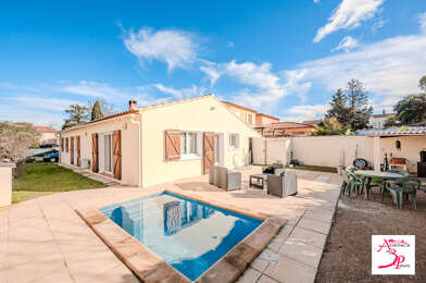 Maison 5 pièces 435000 €