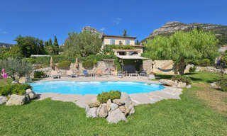 Maison 7 Pièces 180 m² à vendre à Saint-Jeannet (06640)