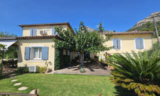 Maison 7 Pièces 180 m² à vendre à Saint-Jeannet (06640)