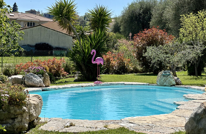 Magnifique Propriété Provençale avec Dépendance   Saint-Jean — photo 4