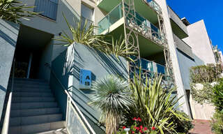 Appartement 2 Pièces 50 m² à vendre à Gattières (06510)