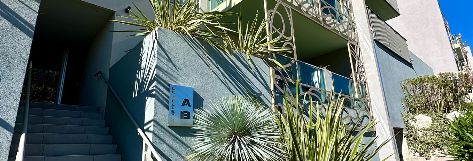 Appartement 2 Pièces 50 m² à vendre à Gattières (06510)