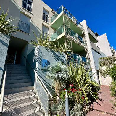 Appartement 2 pièces 210000 €