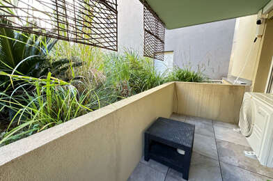 Appartement 2 pièces 219000 €