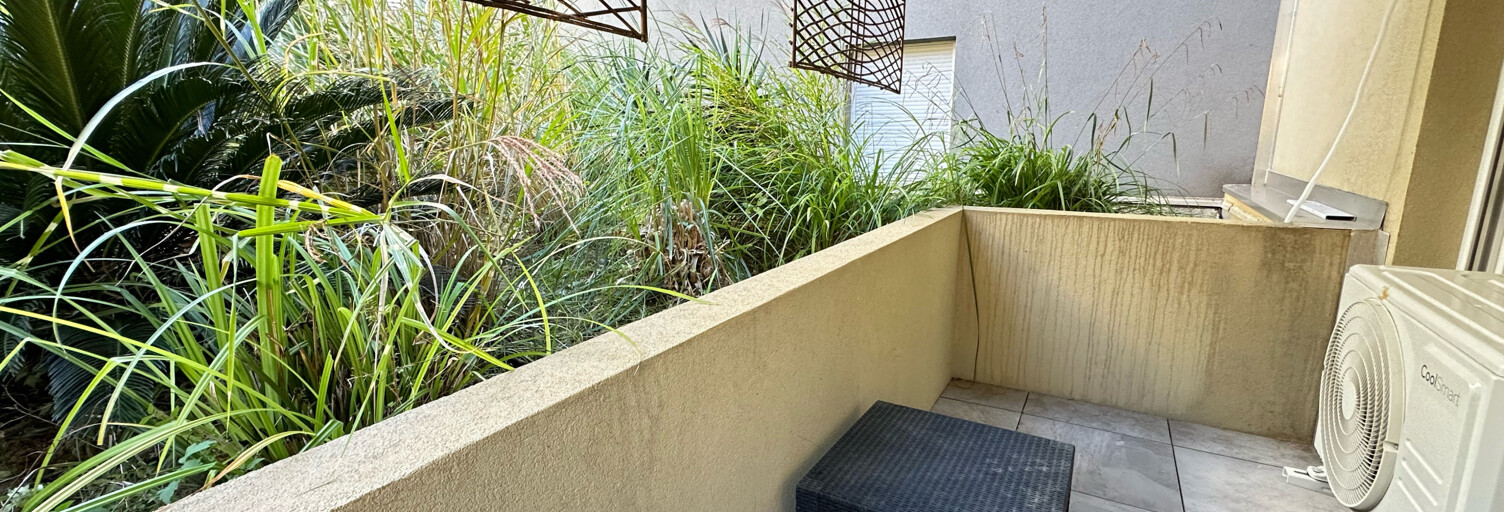 Appartement 2 Pièces 50 m² à vendre à Gattières (06510)