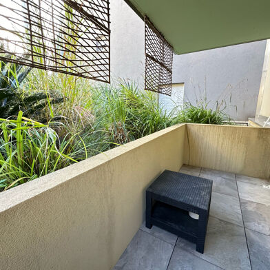 Appartement 2 pièces 219000 €