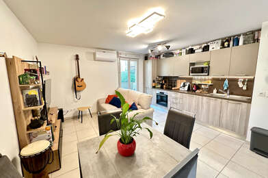 Appartement 2 pièces 214000 €