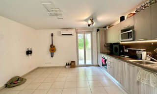Appartement 2 Pièces 50 m² à vendre à Gattières (06510)