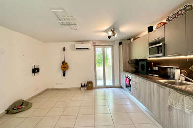 Appartement 2 pièces 214000 €