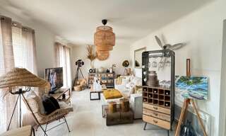 Appartement 4 Pièces 75 m² à louer à Meyrargues (13650)