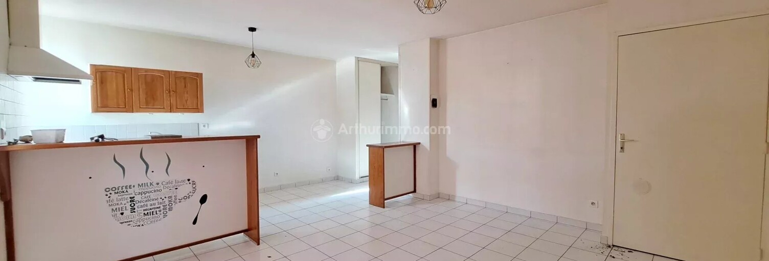 Appartement 2 Pièces 45 m² à louer à Carmaux (81400)
