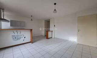 Appartement 2 Pièces 45 m² à louer à Carmaux (81400)
