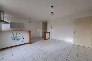 Appartement 2 pièces 450 €