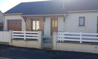 Maison 3 Pièces 82 m² à vendre à Châteauroux (36000)