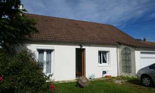 Maison 4 Pièces 94 m² à vendre à Argenton-sur-Creuse (36200)