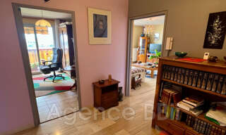 Appartement 4 Pièces 75 m² à vendre à Nice (06200)