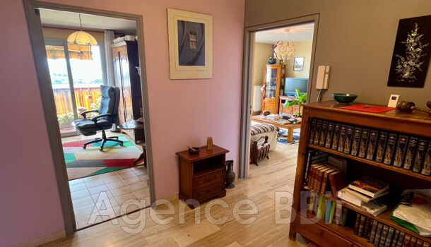 Appartement 4 pièces  à vendre Nice 06200