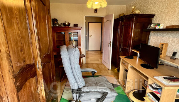 Appartement 4 pièces  à vendre Nice 06200