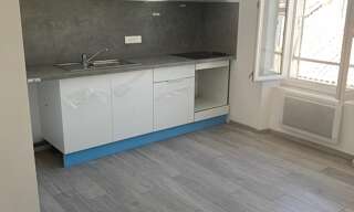 Appartement 2 Pièces 36 m² à louer à Trets (13530)