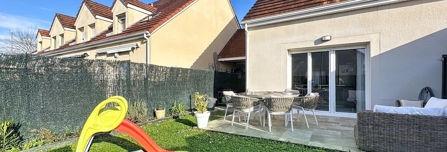 Maison 4 Pièces 80 m² à vendre à Siros (64230)