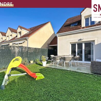 Maison 4 pièces 213000 €