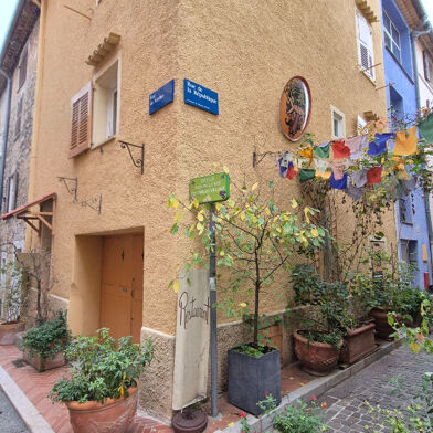 Maison 4 pièces 320000 €