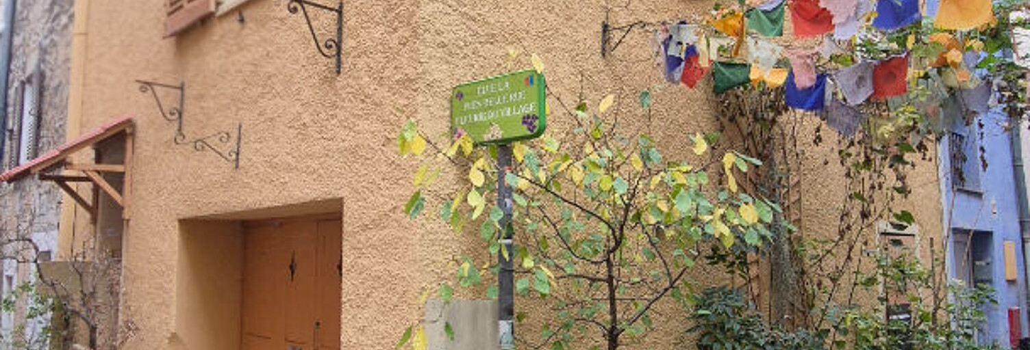 Maison 4 Pièces 86 m² à vendre à Mouans-Sartoux (06370)