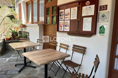 Maison 10 pièces 460000 €