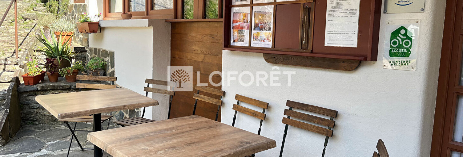 Maison 10 Pièces 292 m² à vendre à Conques-en-Rouergue (12320)