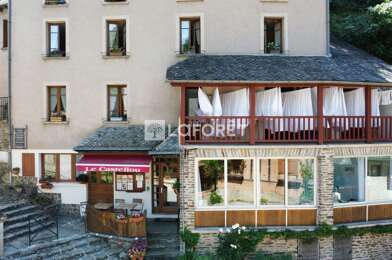 Maison 10 pièces 460000 €