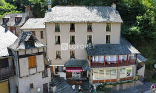 Maison 10 Pièces 292 m² à vendre à Conques-en-Rouergue (12320)