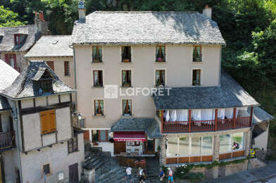 Maison 10 pièces 460000 €