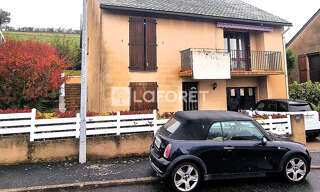 Maison 5 Pièces 115 m² à vendre à Onet-le-Château (12850)