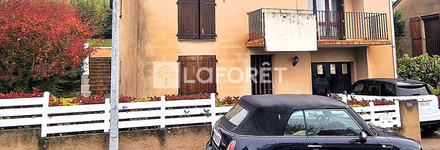 Maison 5 Pièces 115 m² à vendre à Onet-le-Château (12850)