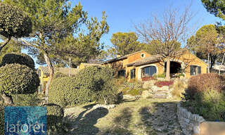 Maison 7 Pièces 166 m² à vendre à Puget (84360)