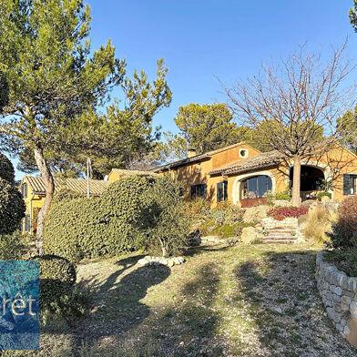 Maison 7 pièces 849000 €