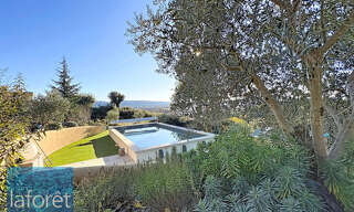 Maison 7 Pièces 166 m² à vendre à Puget (84360)