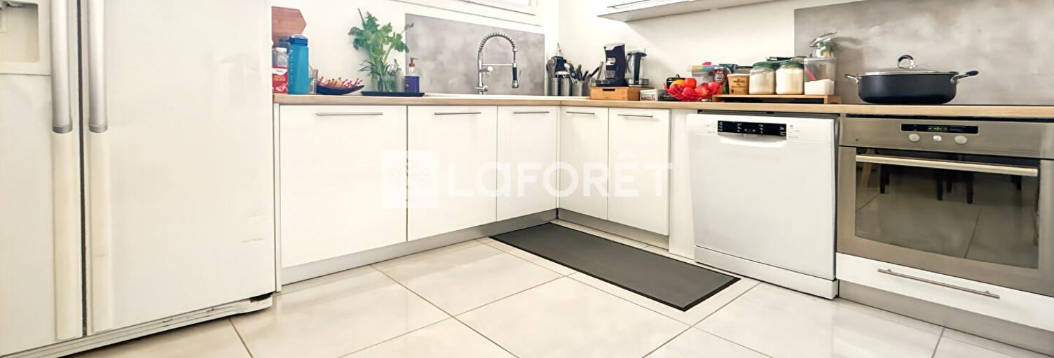 Maison 4 Pièces 92 m² à vendre à Valence (26000)