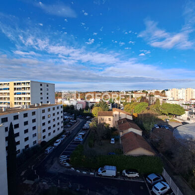 Appartement 4 pièces 191000 €