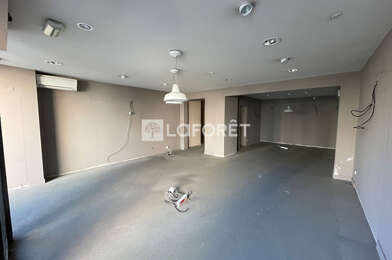 Commerce 1 pièces 930 €