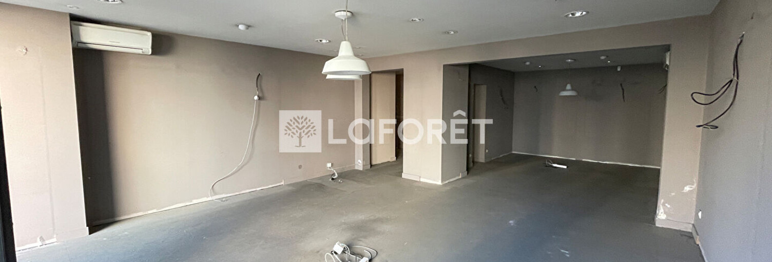 Commerce 1 Pièce 65 m² à louer à Saint-Juéry (81160)