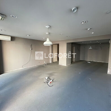 Commerce 1 pièces 930 €