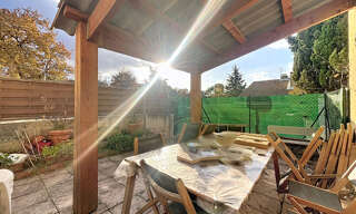 Maison 5 Pièces 100 m² à vendre à Gardanne (13120)