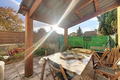 Maison 5 pièces 295000 €