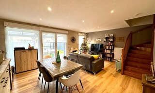 Maison 5 Pièces 86 m² à vendre à Lesquin (59810)