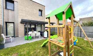 Maison 5 Pièces 86 m² à vendre à Lesquin (59810)