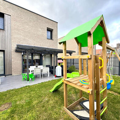 Maison 5 pièces 320000 €