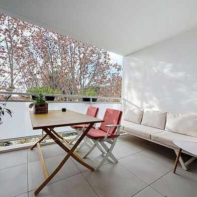 Appartement 3 pièces 340000 €