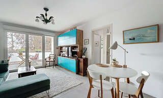 Appartement 3 Pièces 60 m² à vendre à Marseille 4 (13004)